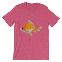 Goldfish t-shirt