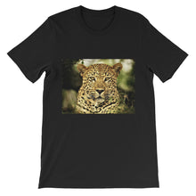 Leopard t-shirt