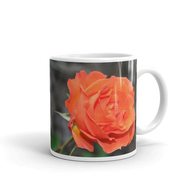 Flower Mug