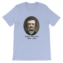 Edgar Allan Poe t-shirt