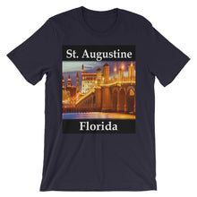 St. Augustine t-shirt