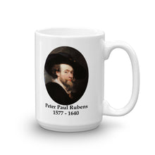 Peter Paul Rubens Mug