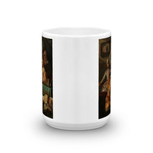 Musicians Mug