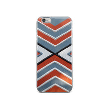 Pattern iPhone 5/5s/Se, 6/6s, 6/6s Plus Case