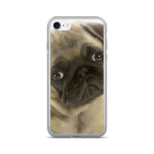 Pug iPhone 7/7 Plus Case