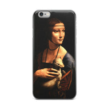 Ermine iPhone 5/5s/Se, 6/6s, 6/6s Plus Case