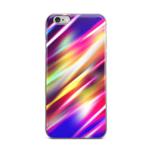 Pattern iPhone 5/5s/Se, 6/6s, 6/6s Plus Case