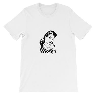 Vintage Art t-shirt
