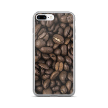 Coffee Beans iPhone 7/7 Plus Case