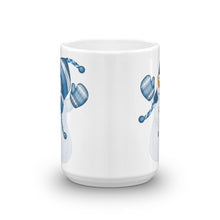 Snowman Mug