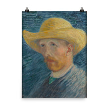 Van Gogh poster