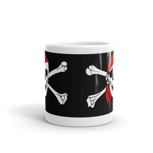 Pirate Flag Mug