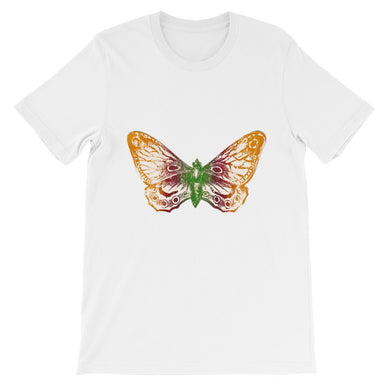 Vintage Butterfly t-shirt