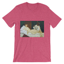 Olympia t-shirt