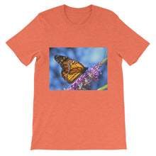 Butterfly t-shirt