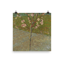 Van Gogh poster