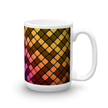 Pattern Mug