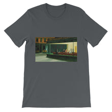 Nighthawks t-shirt