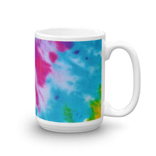 Tie Dye Mug