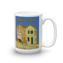 Yellow House Outlet Mug