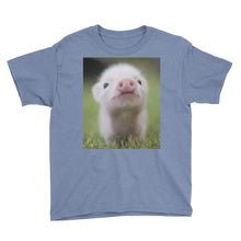 Piglet Youth Short Sleeve T-Shirt