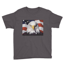American Eagle Youth Short Sleeve T-Shirt