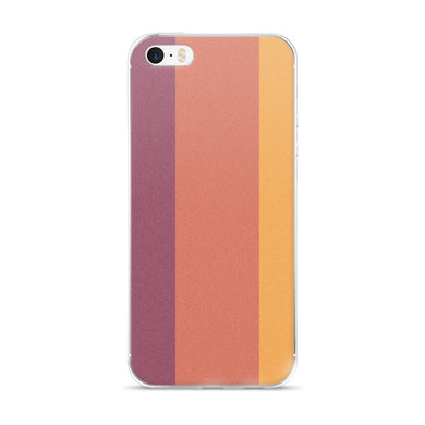 Pattern iPhone 5/5s/Se, 6/6s, 6/6s Plus Case
