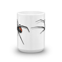Spider Mug