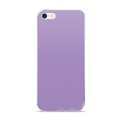 Violet iPhone 5/5s/Se, 6/6s, 6/6s Plus Case