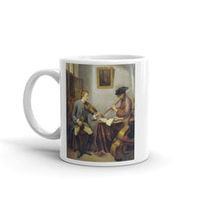 Musicians Mug