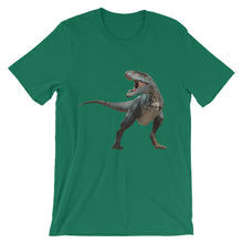 Dinosaur t-shirt