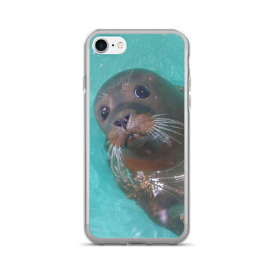 Seal iPhone 7/7 Plus Case