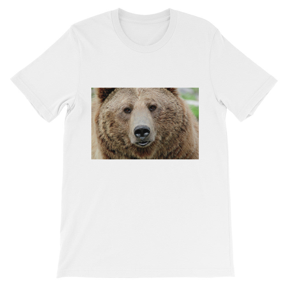 Bear t-shirt