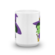 Witch Mug
