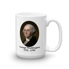 George Washington Mug
