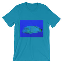 Endangered Species t-shirt