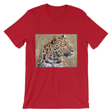 Endangered Species t-shirt