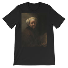 Rembrandt t-shirt