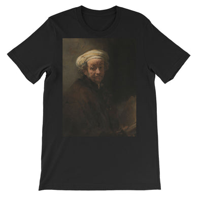 Rembrandt t-shirt
