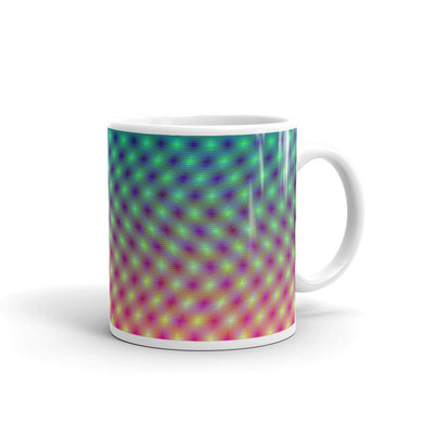 Pattern Mug