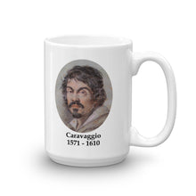 Caravaggio Mug