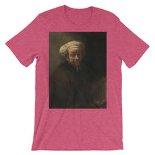 Rembrandt t-shirt