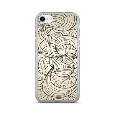 Pattern iPhone 7/7 Plus Case