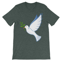 Peace t-shirt