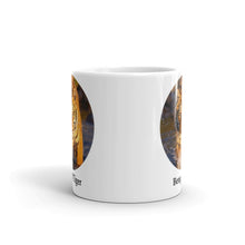 Bengal Tiger Mug