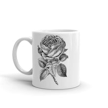 Rose Mug