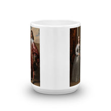 Famous Paintings Mug