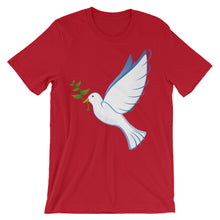 Peace t-shirt