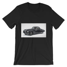Classic Car t-shirt