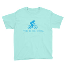 This is how I roll Youth Short Sleeve T-Shirt